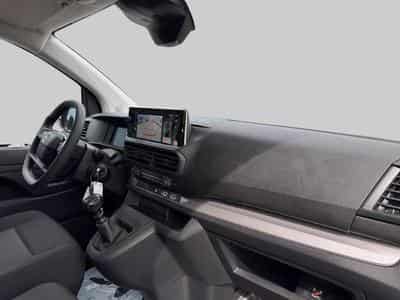 Opel Vivaro C (2025) - Photo 9