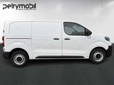 Opel Vivaro C (2025) - Photo 8