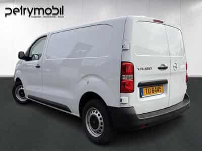 Opel Vivaro C (2025) - Photo 6
