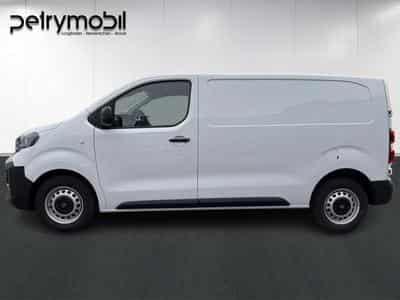 Opel Vivaro C (2025) - Photo 7