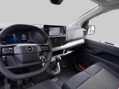 Opel Vivaro C (2025) - Photo 12