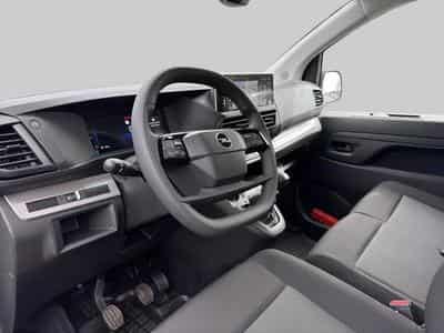 Opel Vivaro C (2025) - Photo 10