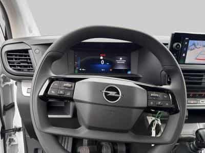 Opel Vivaro C (2025) - Photo 13