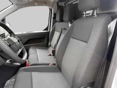 Opel Vivaro C (2025) - Photo 11