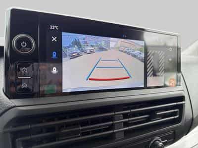 Opel Vivaro C (2025) - Photo 15