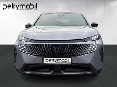 Peugeot 3008 III & e- (2026) - Photo 2