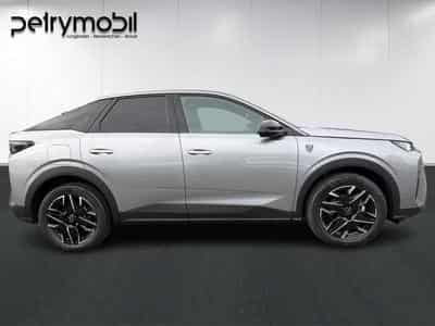 Peugeot 3008 III & e- (2026) - Photo 8