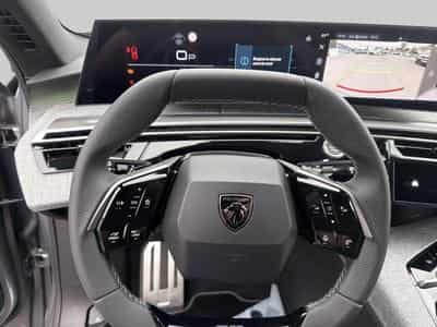Peugeot 3008 III & e- (2026) - Photo 13