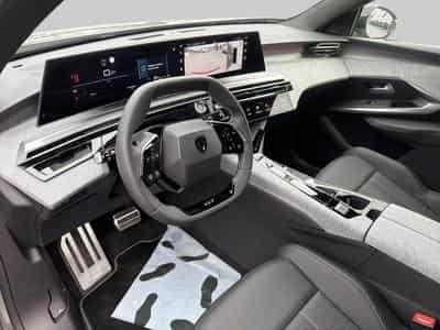 Peugeot 3008 III & e- (2026) - Photo 10