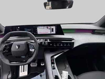 Peugeot 3008 III & e- (2026) - Photo 14