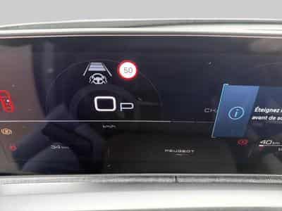 Peugeot 3008 III & e- (2026) - Photo 15