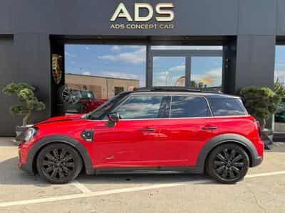 MINI Countryman ALL4 JOHN COOPER WORKS 2.0L 178ch /Camera/GPS (2021) - Photo 3