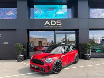 MINI Countryman ALL4 JOHN COOPER WORKS 2.0L 178ch /Camera/GPS (2021) - Photo 1