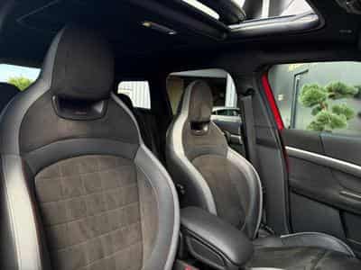 MINI Countryman ALL4 JOHN COOPER WORKS 2.0L 178ch /Camera/GPS (2021) - Photo 10