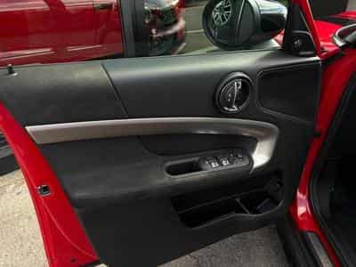 MINI Countryman ALL4 JOHN COOPER WORKS 2.0L 178ch /Camera/GPS (2021) - Photo 13