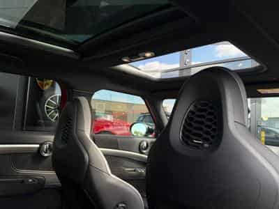 MINI Countryman ALL4 JOHN COOPER WORKS 2.0L 178ch /Camera/GPS (2021) - Photo 14