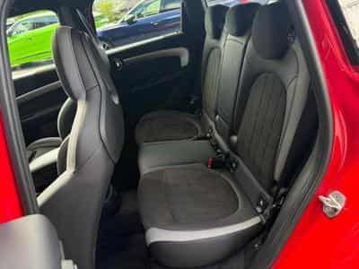 MINI Countryman ALL4 JOHN COOPER WORKS 2.0L 178ch /Camera/GPS (2021) - Photo 15