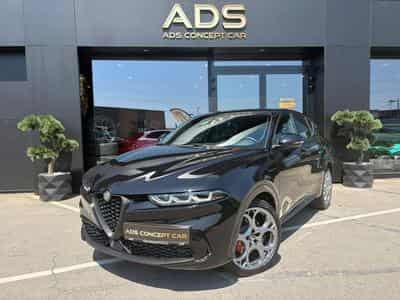 Alfa-Romeo Tonale Veloce Mild Hybrid 1.5 160ch /Alcantara/Camera (2023) - Photo 2