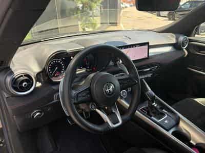 Alfa-Romeo Tonale Veloce Mild Hybrid 1.5 160ch /Alcantara/Camera (2023) - Photo 5