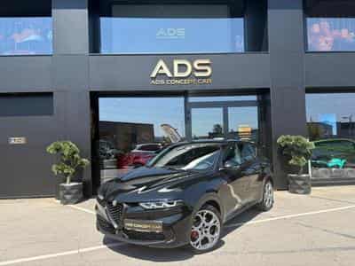 Alfa-Romeo Tonale Veloce Mild Hybrid 1.5 160ch /Alcantara/Camera (2023) - Photo 1