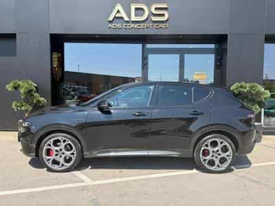 Alfa-Romeo Tonale Veloce Mild Hybrid 1.5 160ch /Alcantara/Camera (2023) - Photo 4