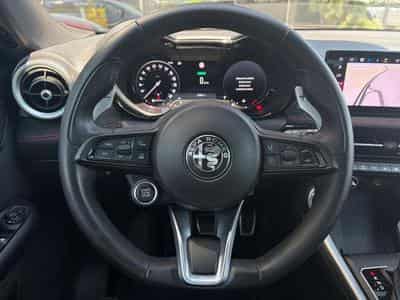 Alfa-Romeo Tonale Veloce Mild Hybrid 1.5 160ch /Alcantara/Camera (2023) - Photo 7