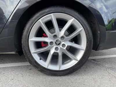 Skoda Octavia RS 2.0L 220ch (2016) - Photo 5