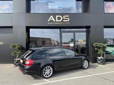 Skoda Octavia RS 2.0L 220ch (2016) - Photo 15