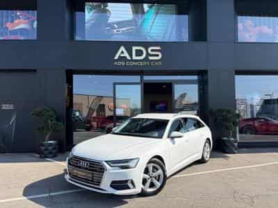 Audi A6 Avant Sport Quatto 3.0L 50 TDI 285CV /Attelage/Camera 360/ S (2023) - Photo 1