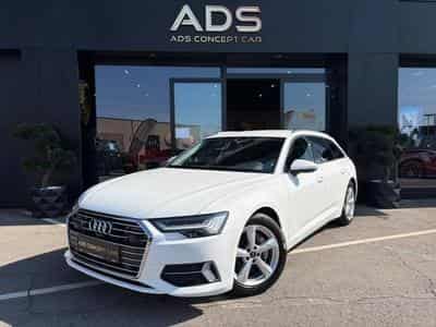 Audi A6 Avant Sport Quatto 3.0L 50 TDI 285CV /Attelage/Camera 360/ S (2023) - Photo 2