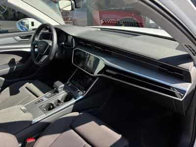 Audi A6 Avant Sport Quatto 3.0L 50 TDI 285CV /Attelage/Camera 360/ S (2023) - Photo 8