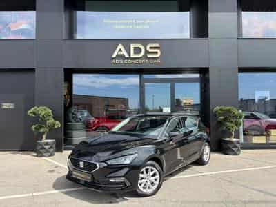 Seat Leon Style 1.0 TSI 90ch (2023) - Photo 1