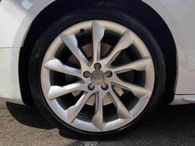 Audi A5 Sportback S line Extérieur 3.0L 245ch/Toit Ouvrant/Cuir gris (2014) - Photo 5