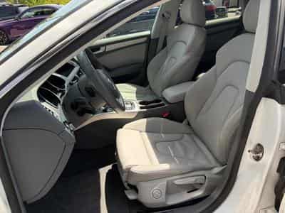 Audi A5 Sportback S line Extérieur 3.0L 245ch/Toit Ouvrant/Cuir gris (2014) - Photo 10