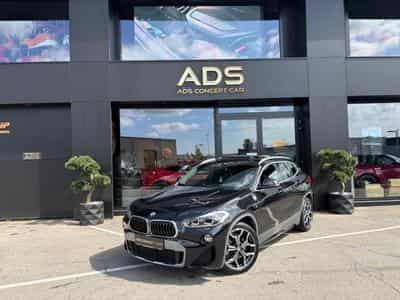 BMW X2 X2 xDrive20d pack M BVA 2.0L 190ch / ATH/ Toit Ouvrant/ Sièg (2018) - Foto 1