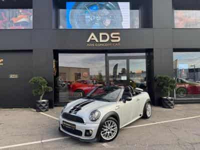 MINI Cooper SD Coupé & Roadster Kit JCW 2.0L 136ch/Sièges chauffants/GPS (2014) - Foto 1