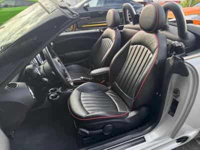 MINI Cooper SD Coupé & Roadster Kit JCW 2.0L 136ch/Sièges chauffants/GPS (2014) - Foto 7