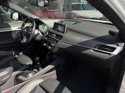 BMW X2 X2 Pack M Sport X 1.5L 18i 140ch/Camera/Sièges chauffants/ (2020) - Foto 8