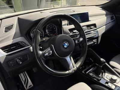 BMW X2 X2 Pack M Sport X 1.5L 18i 140ch/Camera/Sièges chauffants/ (2020) - Foto 6