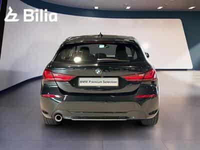 BMW 116 116i Hatch (2024) - Foto 5