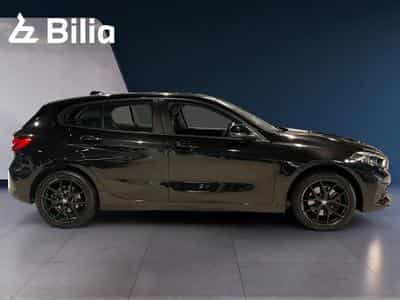BMW 116 116i Hatch (2024) - Foto 3