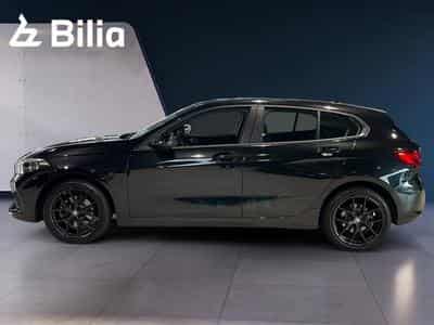 BMW 116 116i Hatch (2024) - Foto 4
