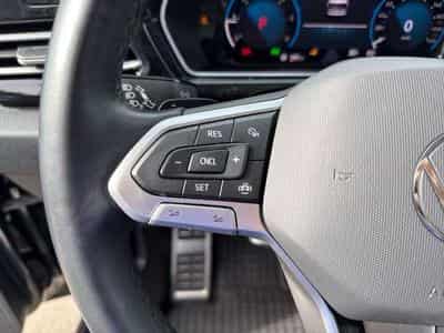 VW Caddy Style 2.0 TDI DSG/Navi/LED/Pano (2022) - Photo 11