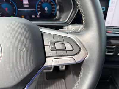 VW Caddy Style 2.0 TDI DSG/Navi/LED/Pano (2022) - Photo 12