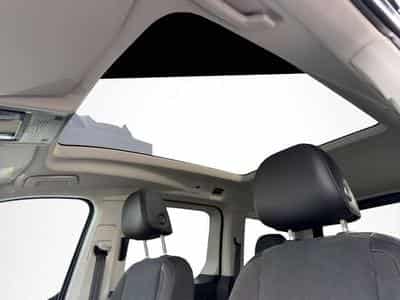 VW Caddy Style 2.0 TDI DSG/Navi/LED/Pano (2022) - Photo 14