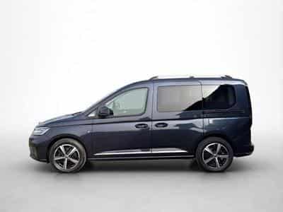 VW Caddy Style 2.0 TDI DSG/Navi/LED/Pano (2022) - Photo 3