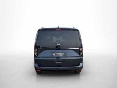 VW Caddy Style 2.0 TDI DSG/Navi/LED/Pano (2022) - Photo 5