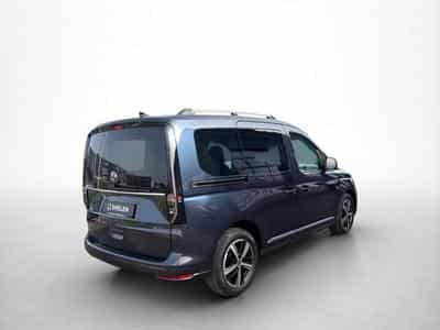VW Caddy Style 2.0 TDI DSG/Navi/LED/Pano (2022) - Photo 6