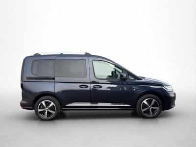 VW Caddy Style 2.0 TDI DSG/Navi/LED/Pano (2022) - Photo 7