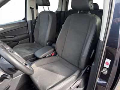 VW Caddy Style 2.0 TDI DSG/Navi/LED/Pano (2022) - Photo 9